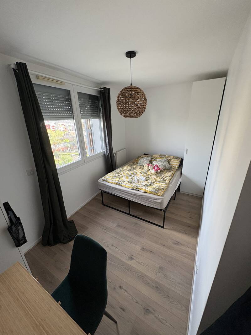 Colombes (92700)