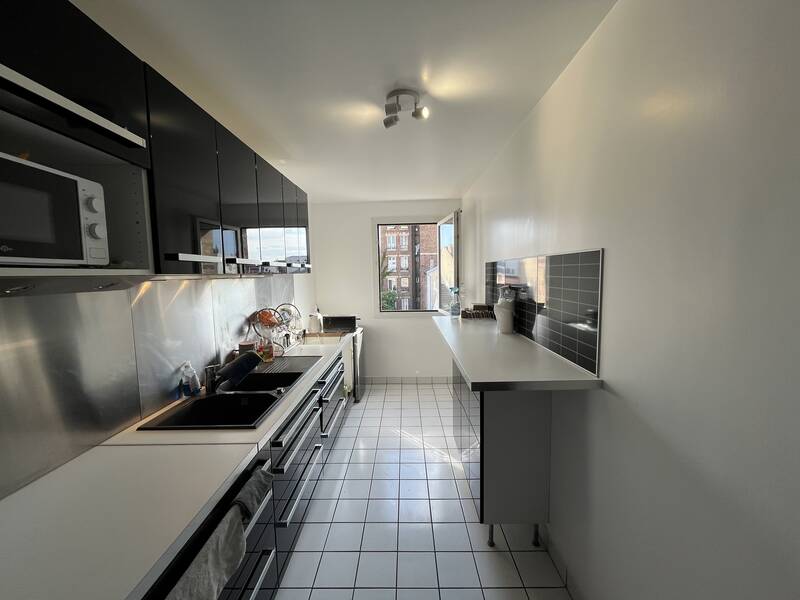 Asnières-Sur-Seine (92600)