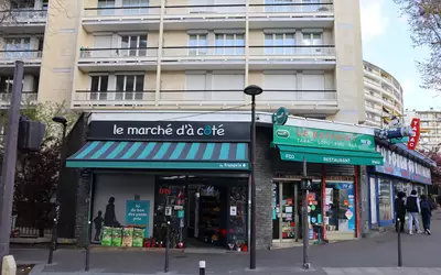Paris 12E Murs De Boutique Ideal Investisseur