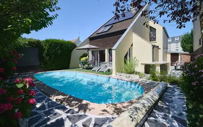 Franconville (95130)