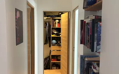 Paris 17E (75017)
