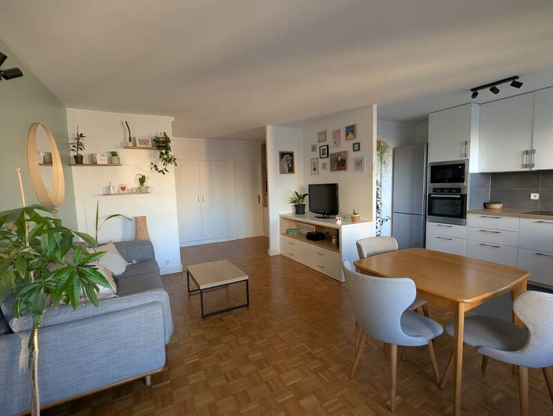 Bois-Colombes (92270)