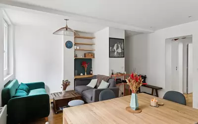 Paris 17E (75017)