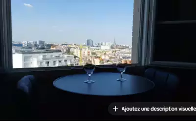 Issy-Les-Moulineaux- 2 Mois: 26 Octobre - 23 Décembre 2026