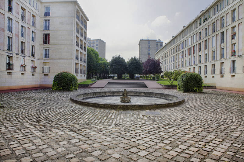 Pantin (93500)