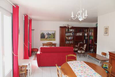 Vente maison 4 pièces Saint-Avertin (37550)