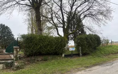 Montolivet (77320)