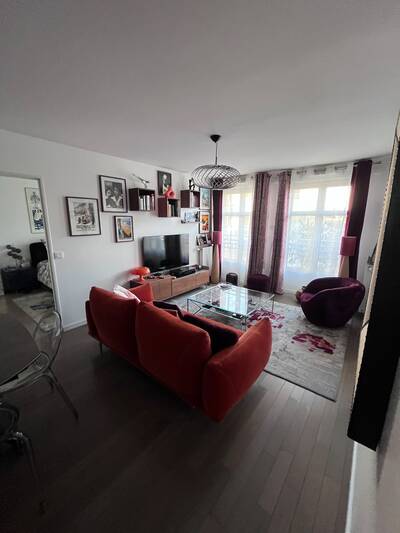 Location appartement 3 pièces La Garenne-Colombes (92250)