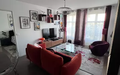 La Garenne-Colombes (92250)