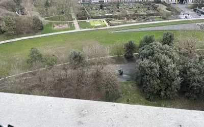 Bagnolet (93170)