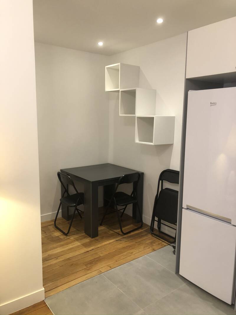 Paris 16E (75016)