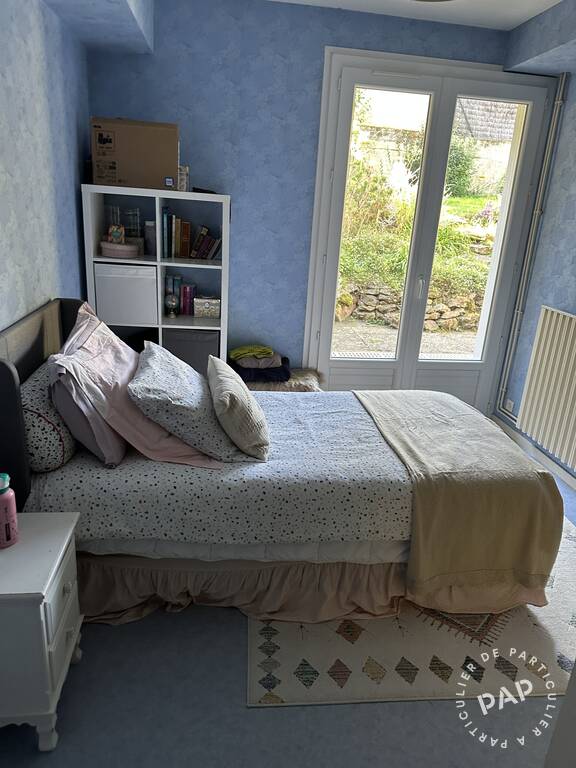 Vente maison 122 m² Saumur (49400) - 122 m² - 209.000 € | Particulier à Particulier — 11