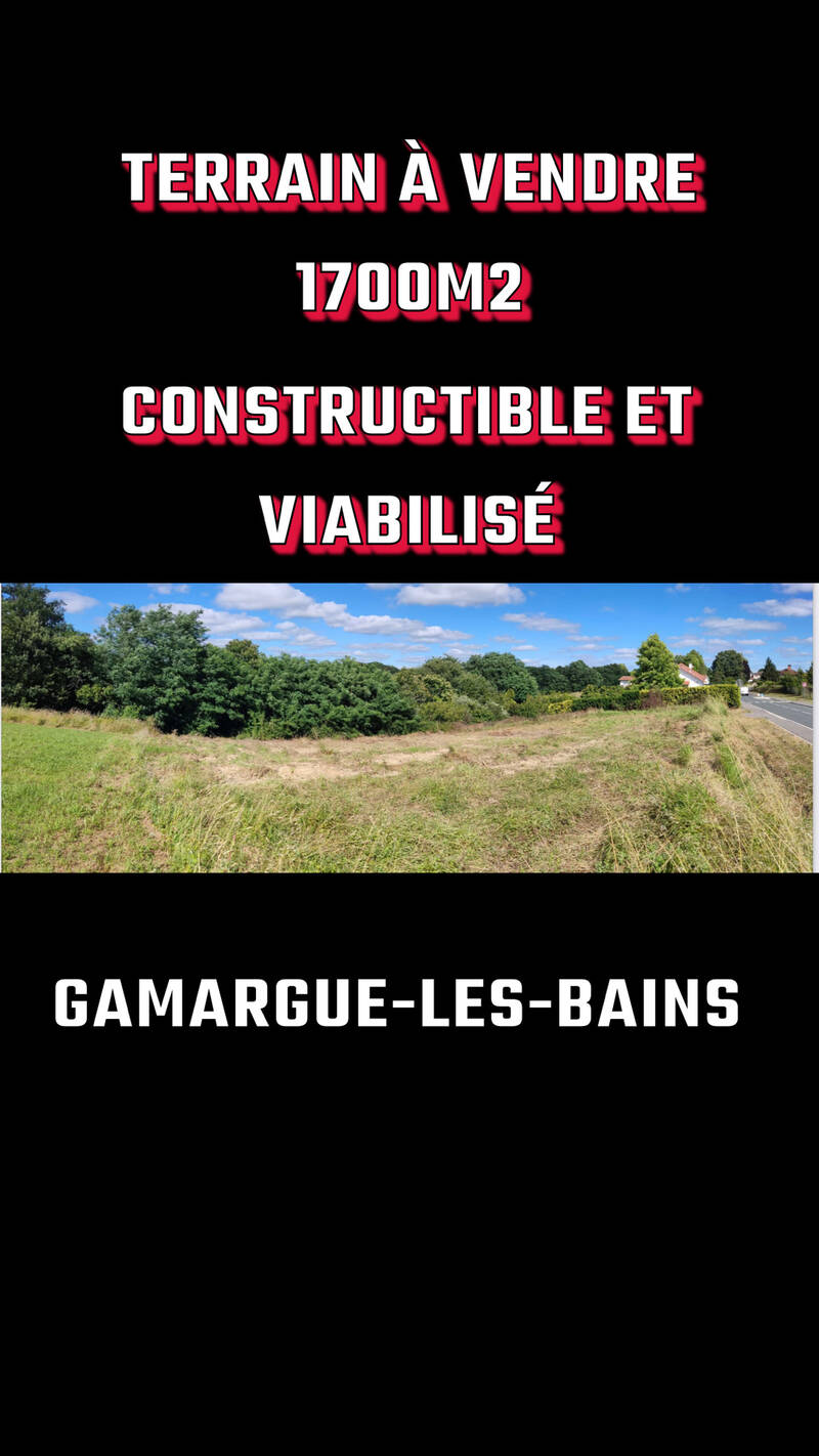 Gamarde-Les-Bains (40380)