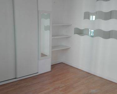 Location appartement 2 pièces Bordeaux (33)