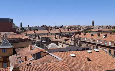 Toulouse (31000)