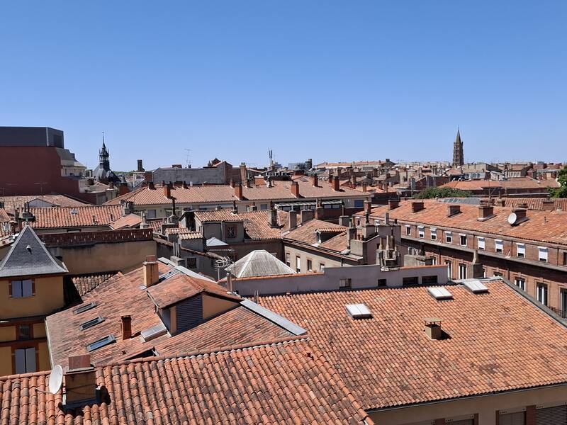 Toulouse (31000)