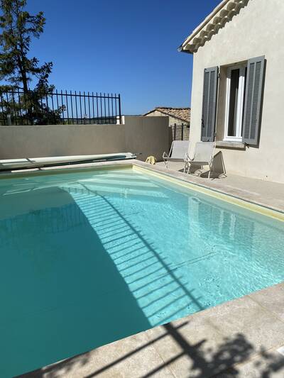 Vente maison 6 pièces Villedieu (84110)