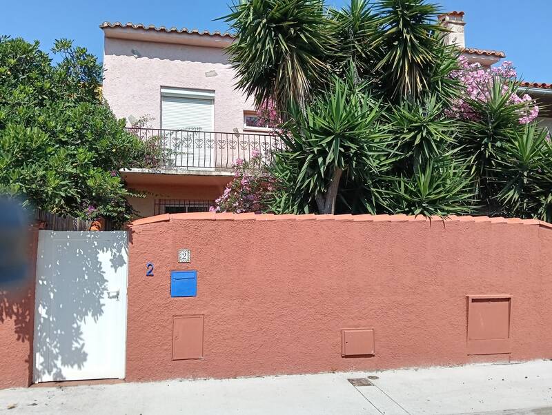 Canet-En-Roussillon (66140)