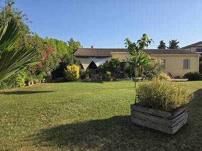 Vente maison 5 pièces Saint-Marcel-lès-Sauzet (26740)