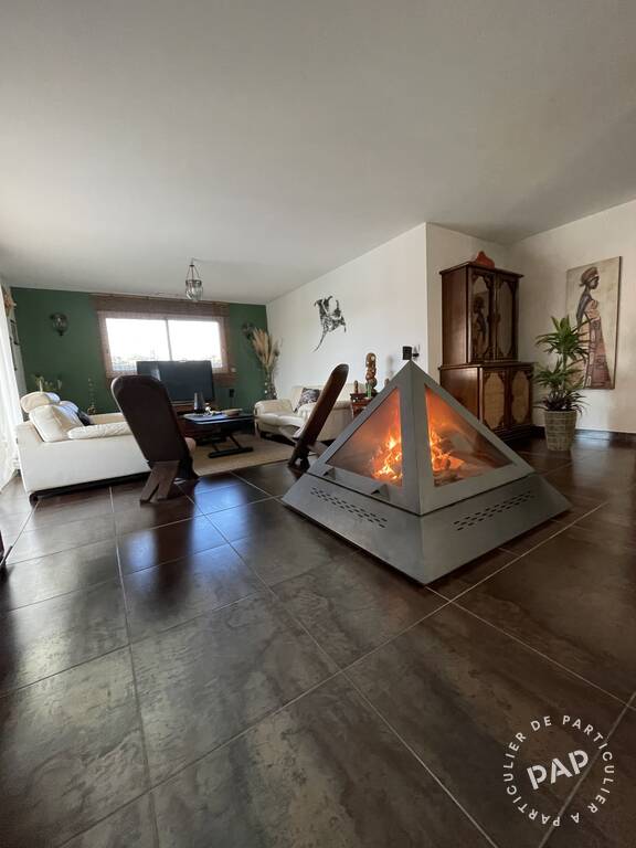 Vente maison 139 m² Le Haillan (33185) - 139 m² - 580.000 € | Particulier à Particulier — 6