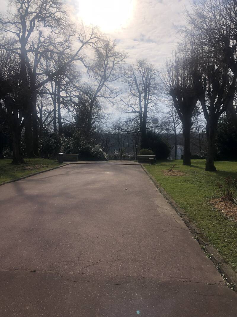 Ville-D'avray (92410)