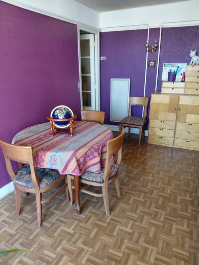 Vente appartement 3 pièces Drancy (93700)