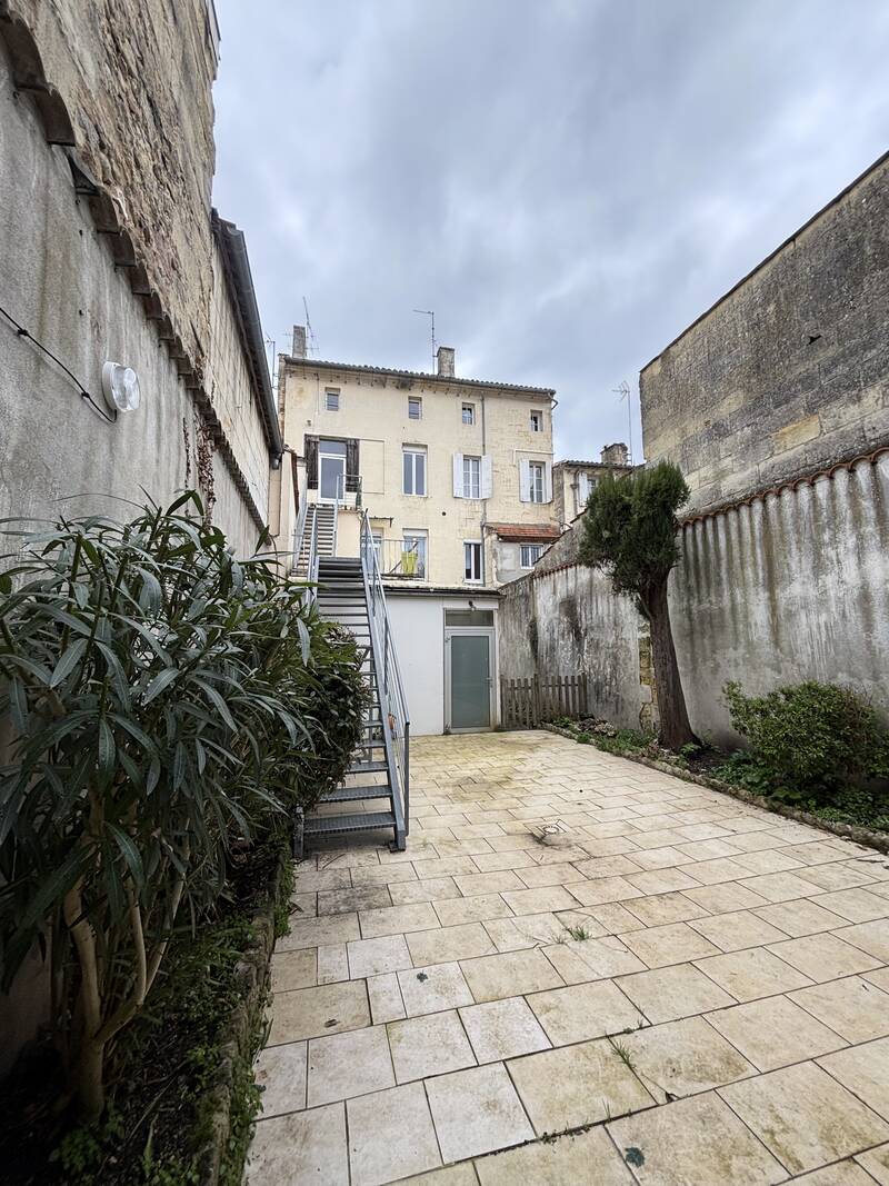 Libourne (33500)