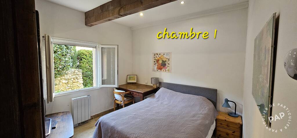 Maison 145 m²