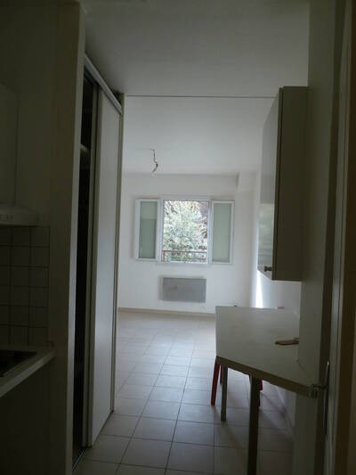 Location appartement studio Vitry-sur-Seine (94400)