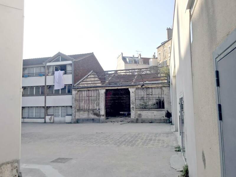 Saint-Denis (93200)