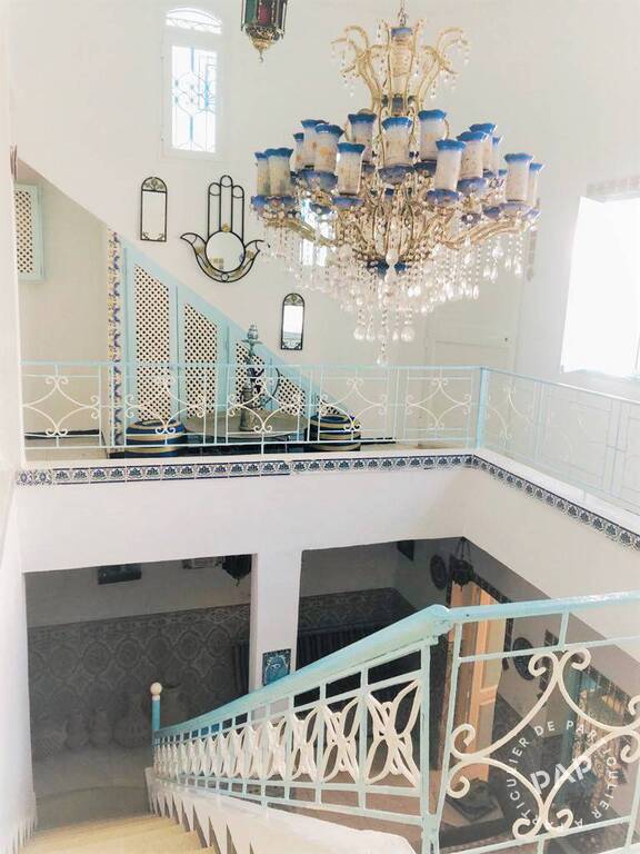 Vente Maison 350 m²