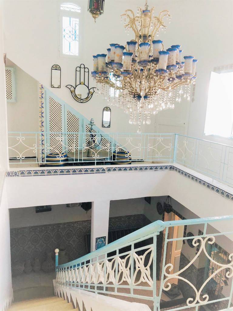 Tunisie