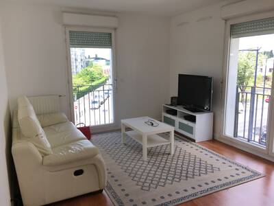 Vente appartement 2 pièces Bordeaux (33)