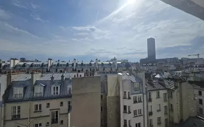 Paris 6E (75006)