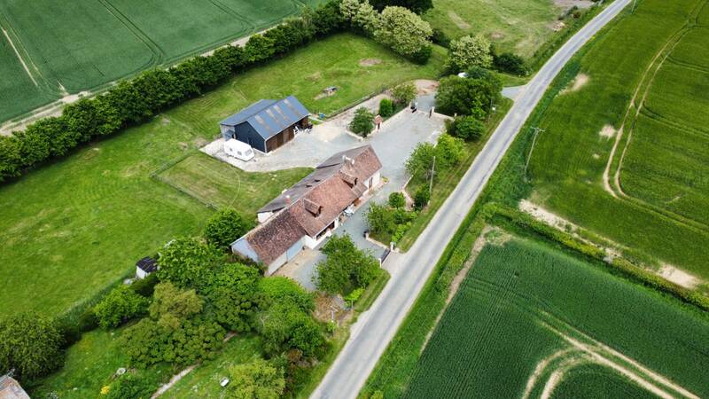 Souday (41170)