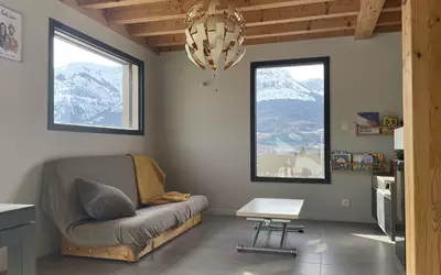 Saint-Bonnet-En-Champsaur (05500)