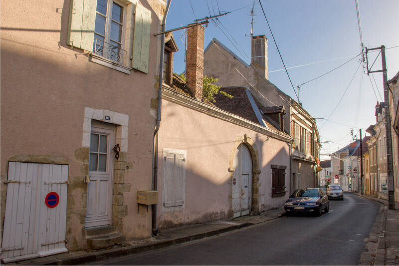 Levroux (36110)