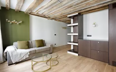 Paris 6E
