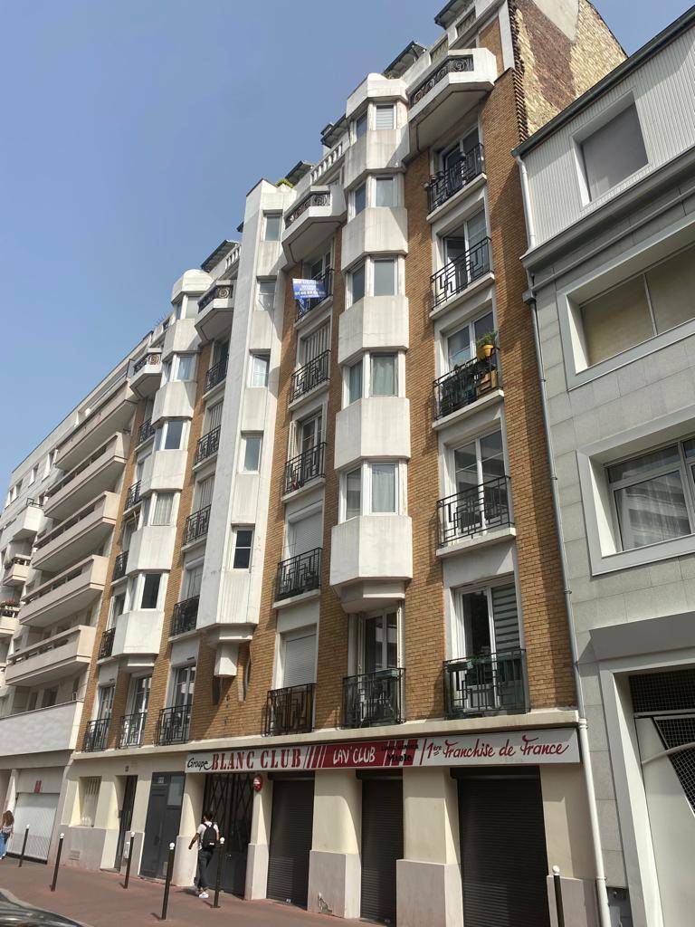 Levallois-Perret (92300)