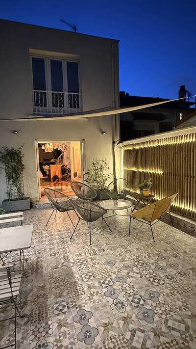 Vente maison 4 pièces Neuilly-Plaisance (93360)