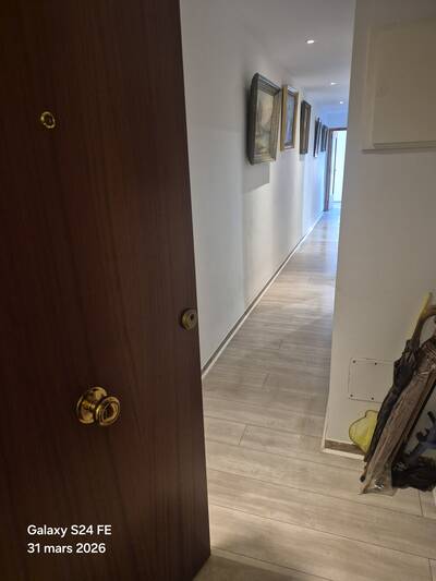 Vente appartement 3 pièces Espagne