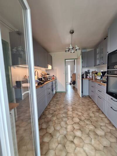 Vente maison 5 pièces Boissy-sous-Saint-Yon (91790)