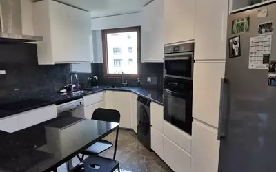 Paris 19E (75019)