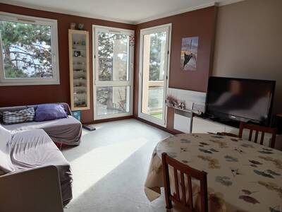 Vente appartement 4 pièces L'Haÿ-les-Roses (94240)