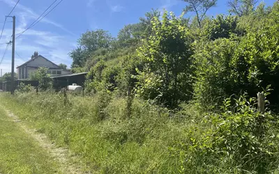 Saint-Rémy-La-Vanne (77320)