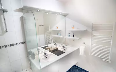 Appartement 3 pièces 72 m² · à Le Plessis-Robinson · 72 m² · 420 000 €