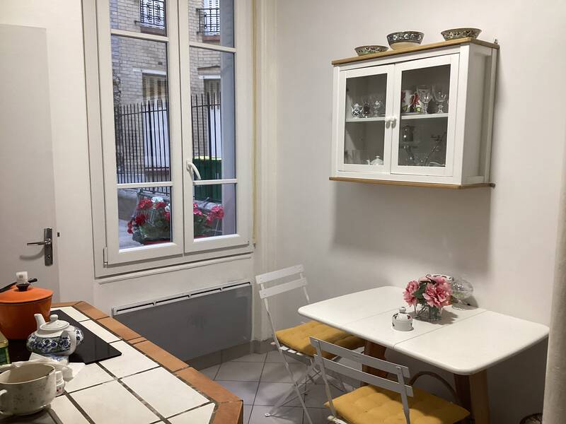 Paris 15E (75015)