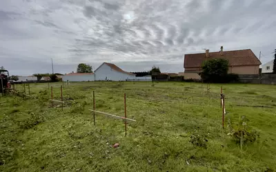 Notre-Dame-De-Monts (85690)