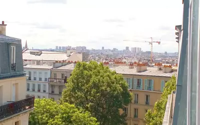 Paris 19E (75019)