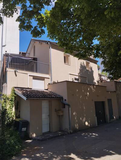 Vente maison 4 pièces Rive-de-Gier (42800)
